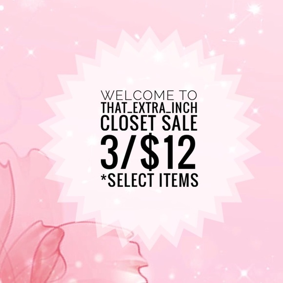 Meet your Posher, Elizabeth - Picture 2 of 3